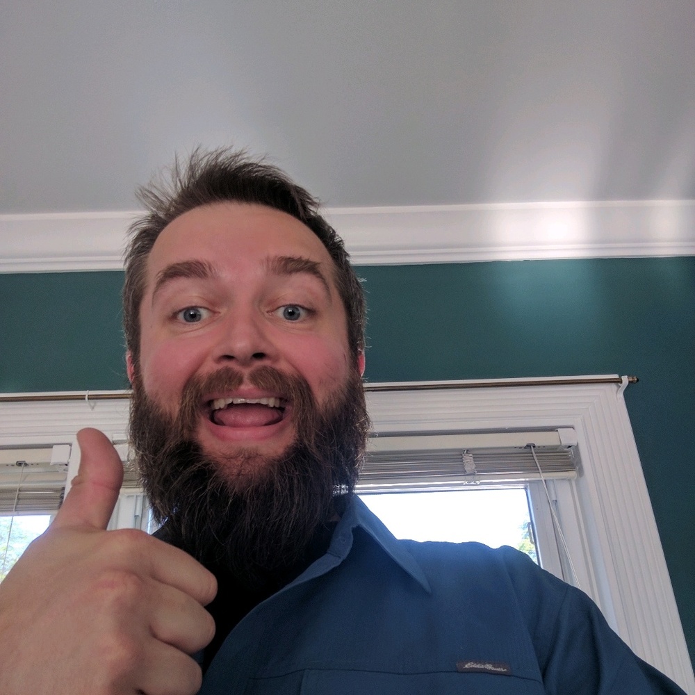 Meet your Posher, Paul